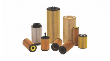Sachdeva And Sons manufacturer of Metal Free Fuel Filter